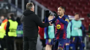 تصريحات مثيرة.. رافينيا يكشف عادات يامال الغريبة وتوقعاته لمواجهة ريال مدريد المرتقبة